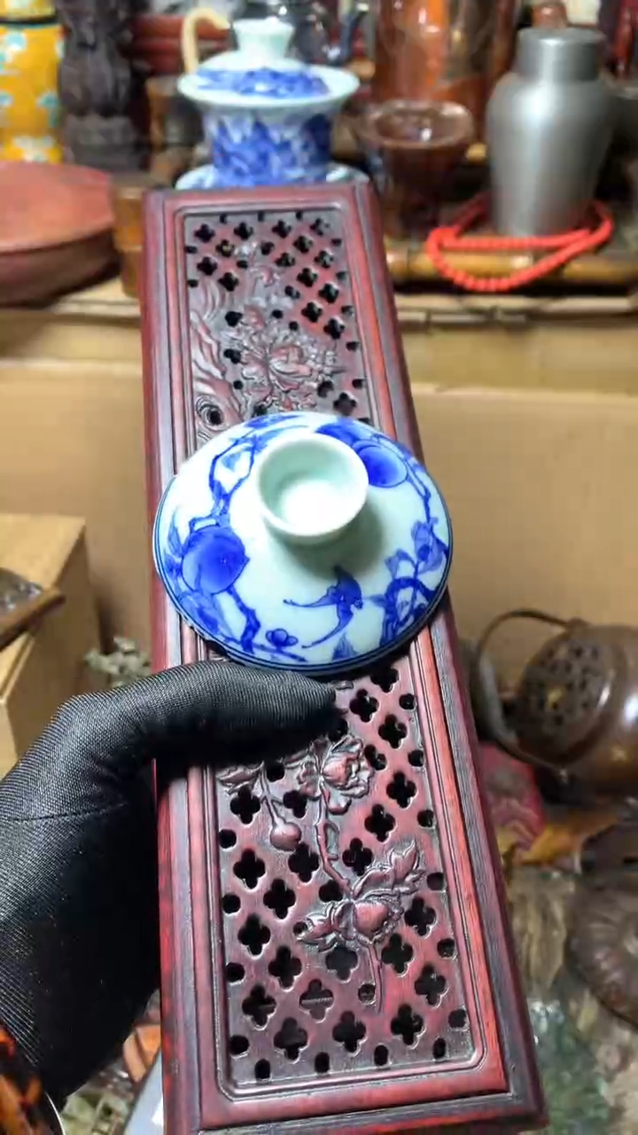 【闪购商品】瓷器默认微瑕瓷器