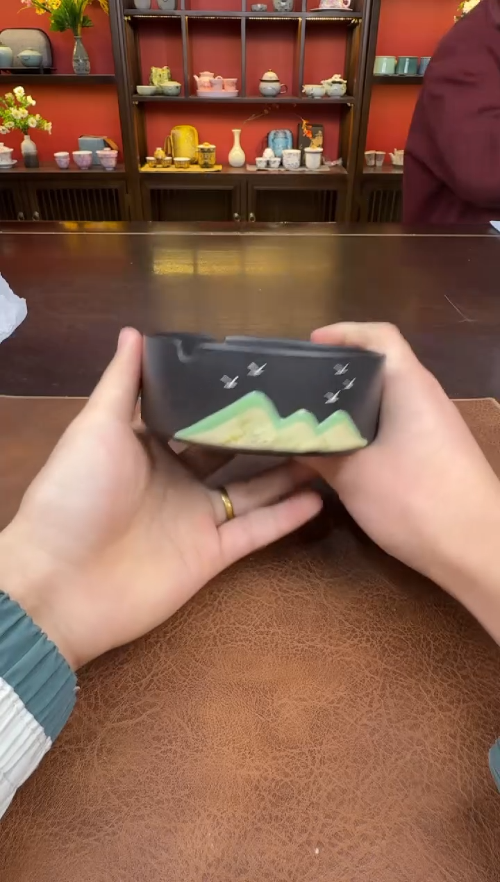 烟灰缸11111111111111