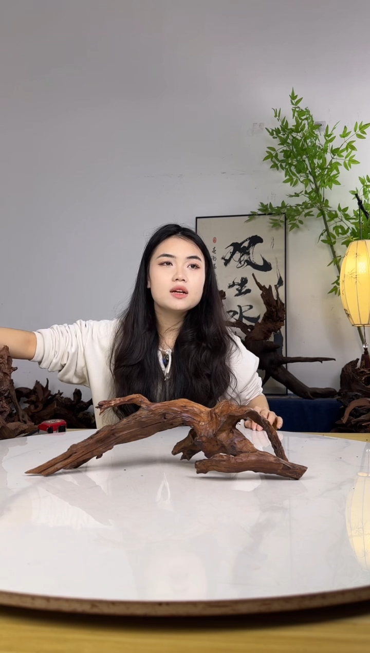 劉*六拍沉木定向链接编号7