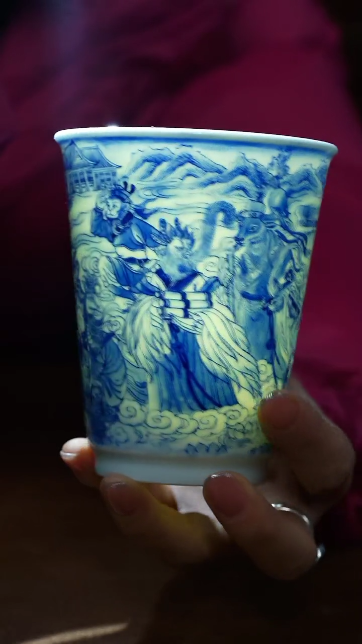 【闪购商品】良朋柴窑 良朋柴窑 