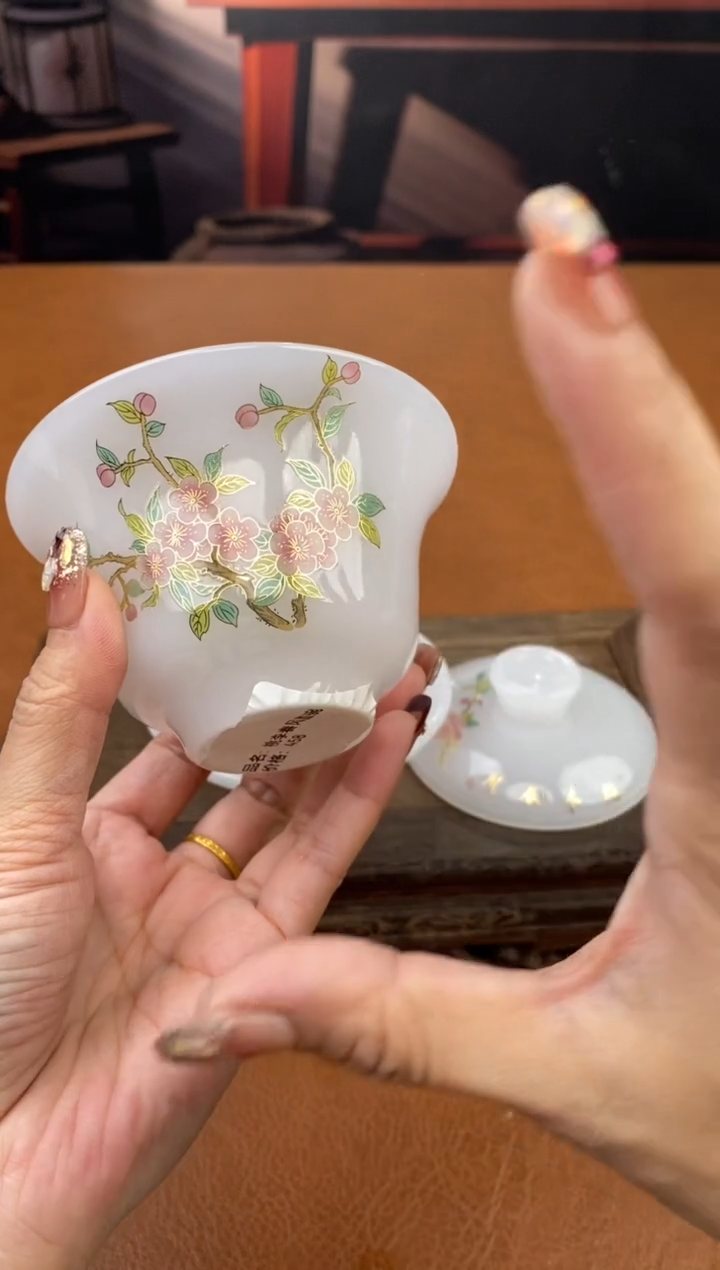【闪购商品】陶禧茶器闪购福利V