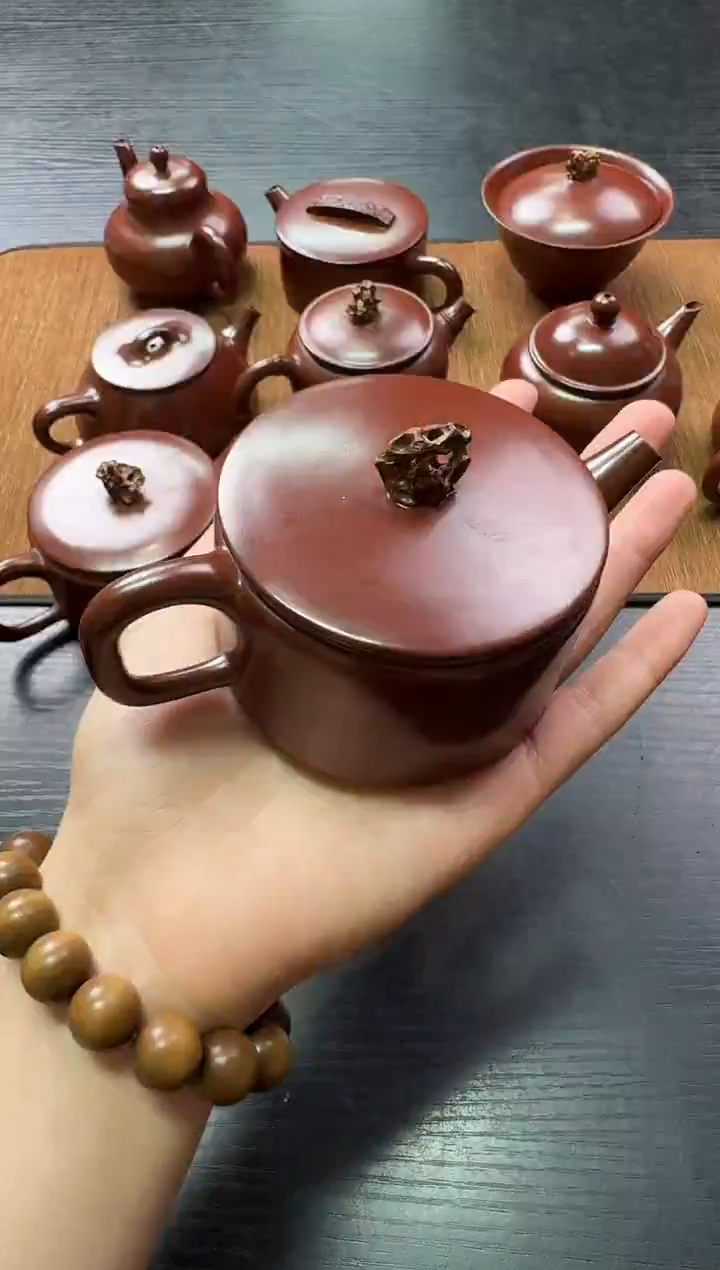 *小德钟------------