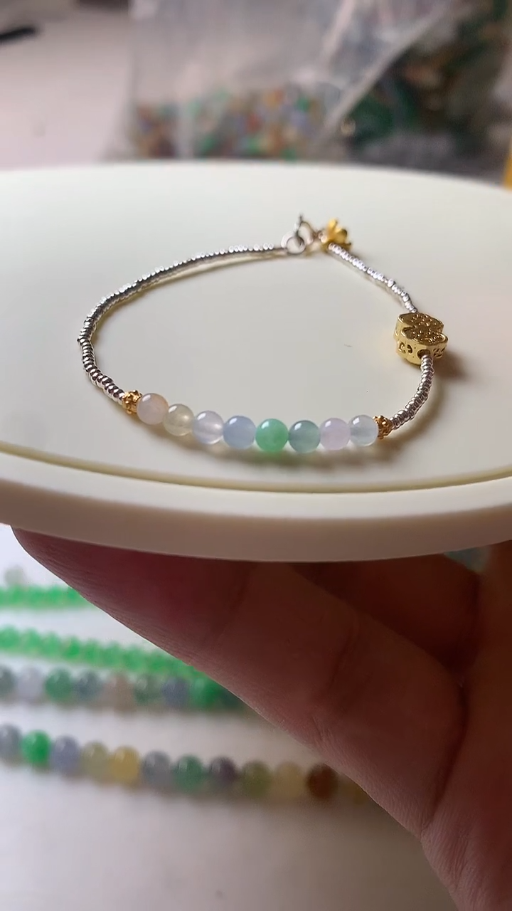 【闪购商品】定制翡翠未镶嵌猪猪特别款