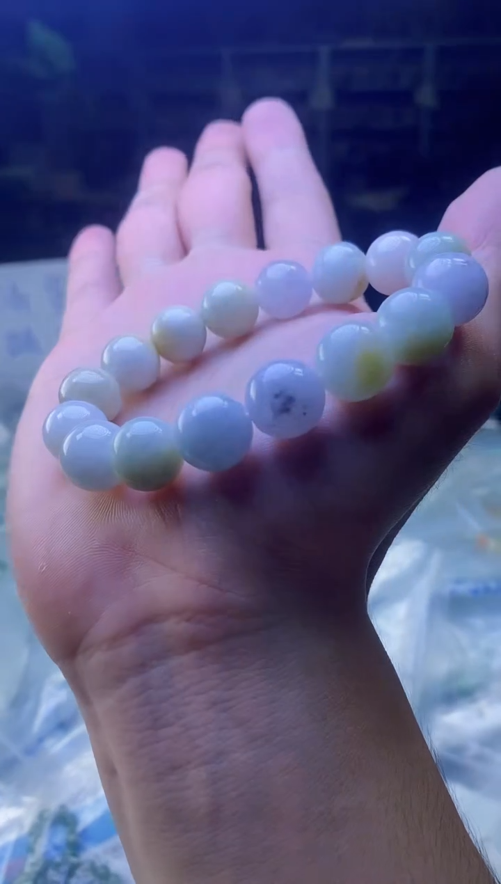 未镶嵌手链翡翠天然缅甸A货翡翠，多样性发货，拍一发一