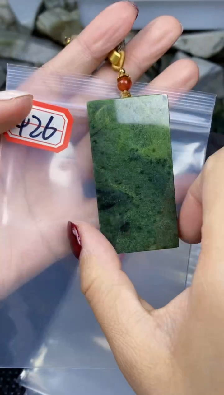 【闪购商品】和田玉和田玉未镶嵌和田玉