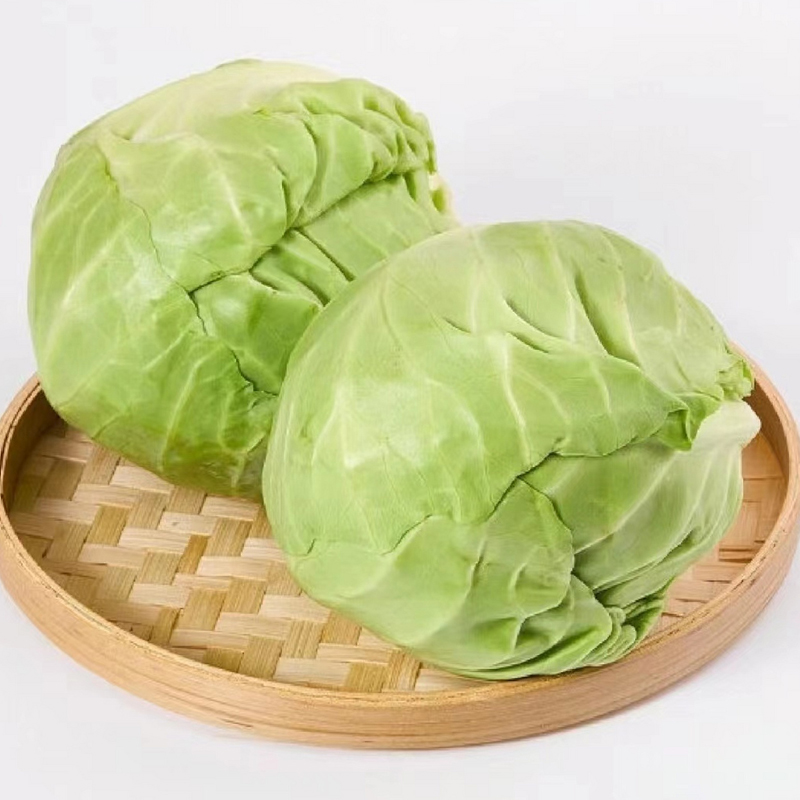 卷心菜 约1000g±50g/份
