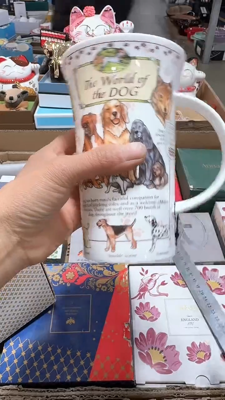 【闪购商品】瓷片大漂亮瓷器，一件不留--