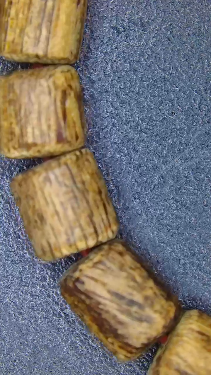 沉香沉香碎屑越南芽庄白奇八分沉随形3.2克
