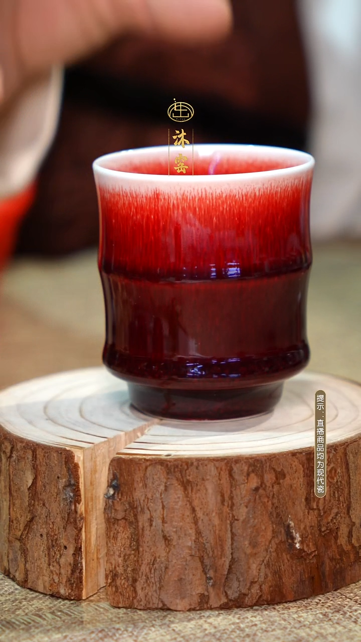 【双非遗】沐窑·匠师手作