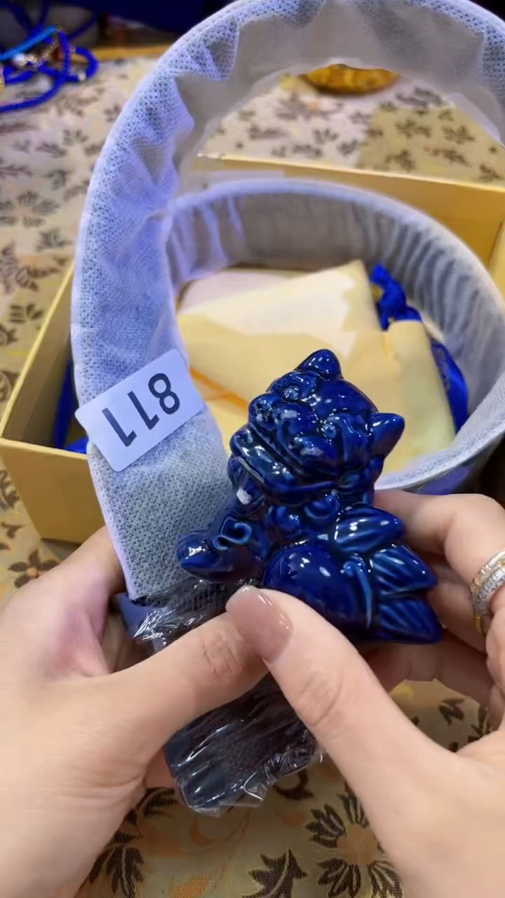 瓷片陶茶666文玩周边多人