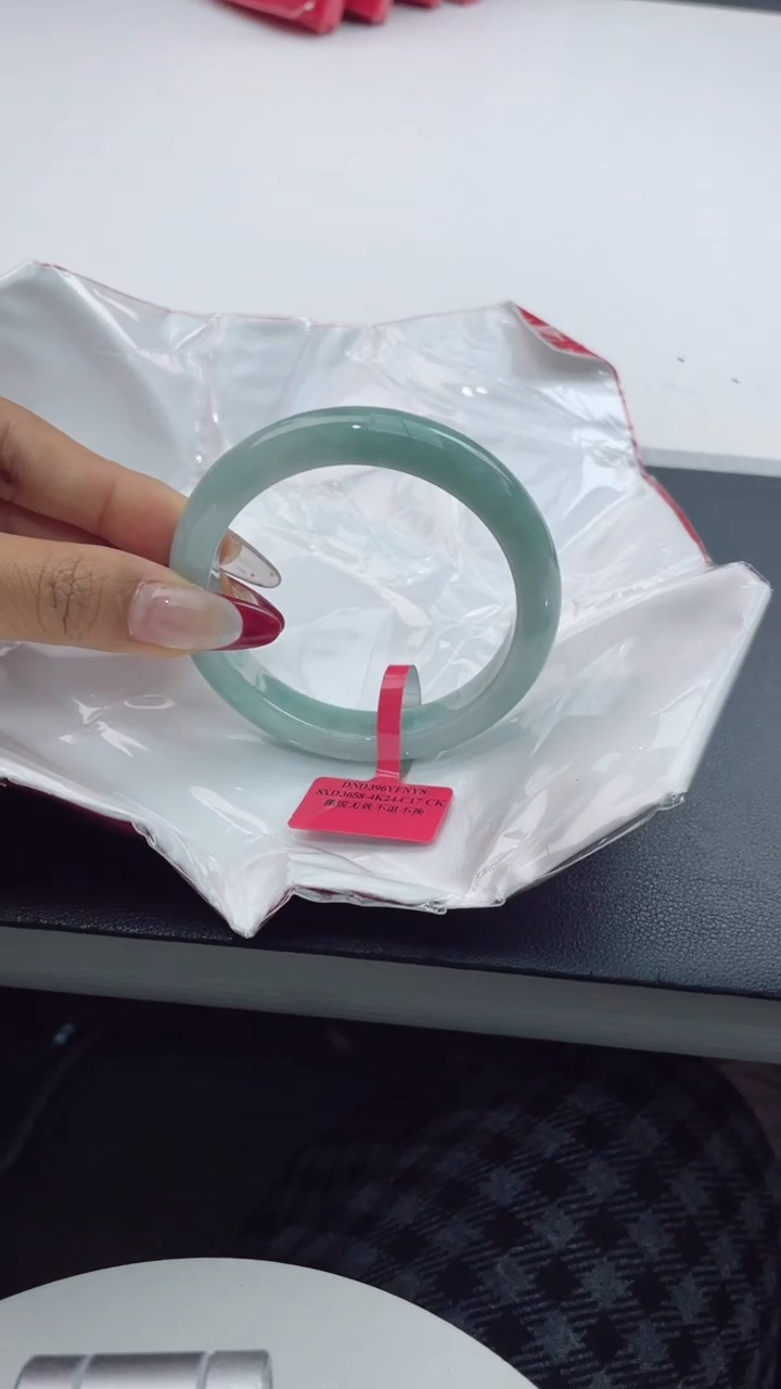 【闪购商品】翡翠手镯未镶嵌15翡翠手镯