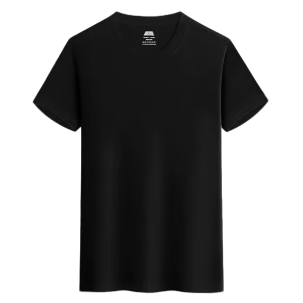 三秒鱼专属  男女运动短袖 下单备注