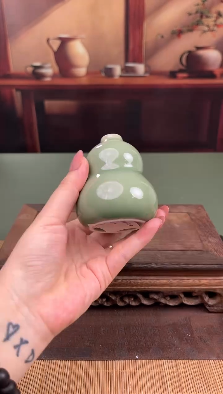 【闪购商品】顾德茶器福利闪购链接