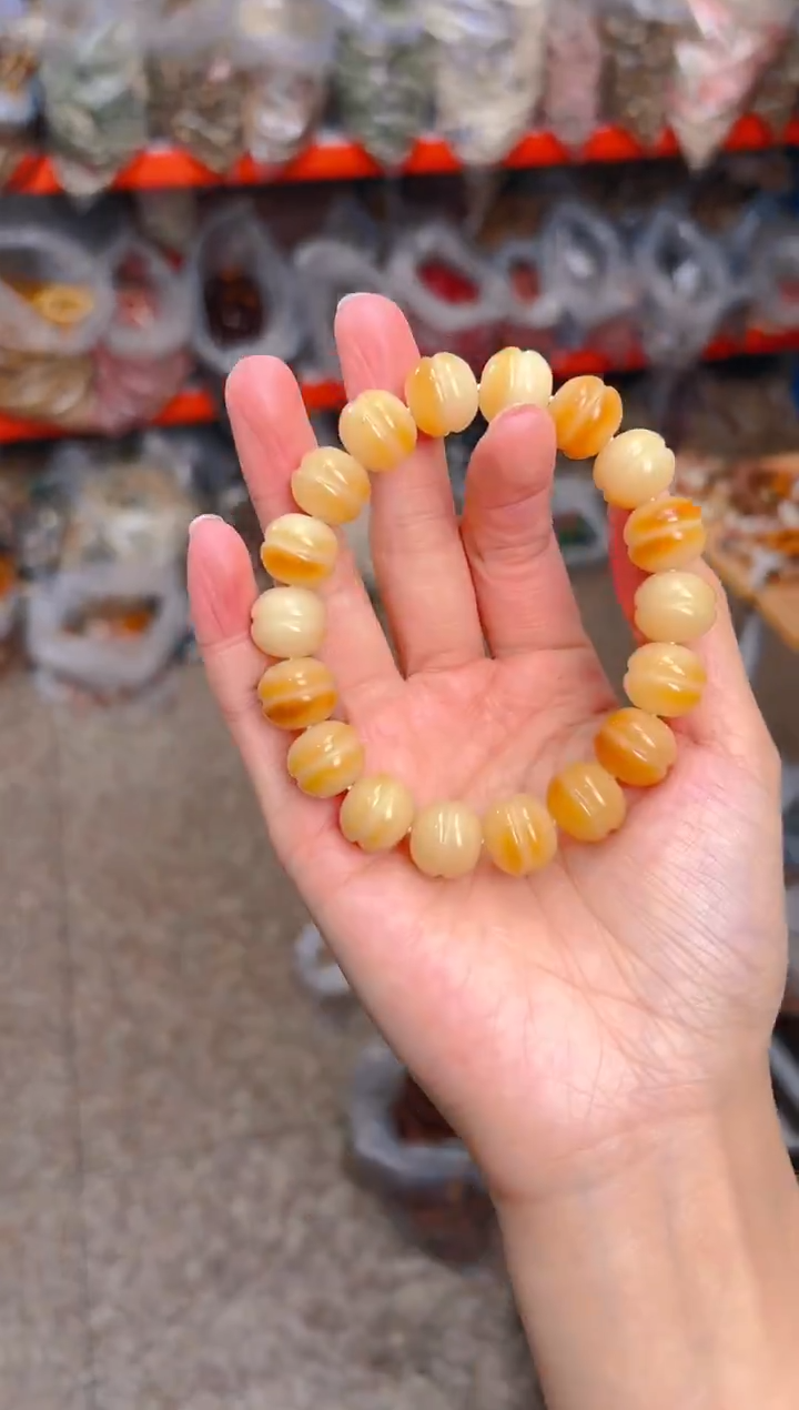 吊坠菩提根/象牙果C15  C15