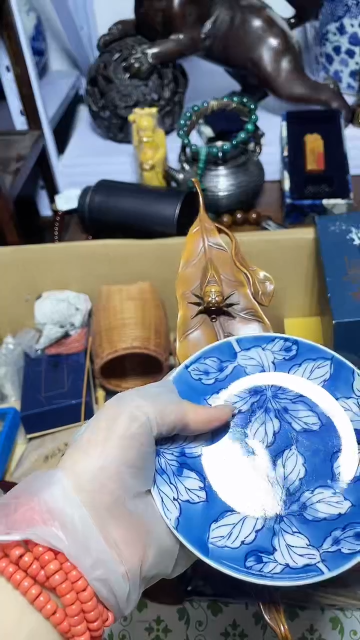 【闪购商品】瓷器碎片瓷器碎片