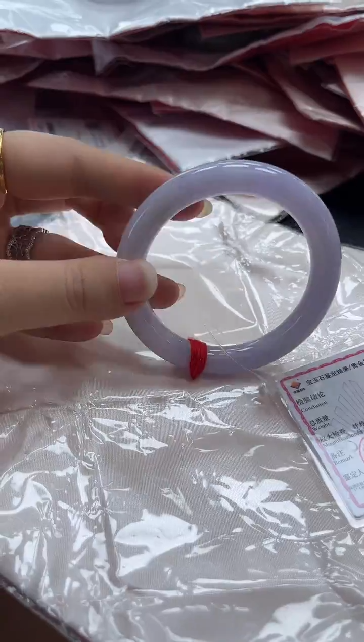 未镶嵌手镯翡翠1054550016