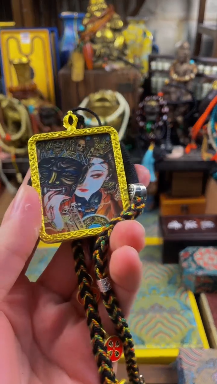 玄觞阁直播精选推荐