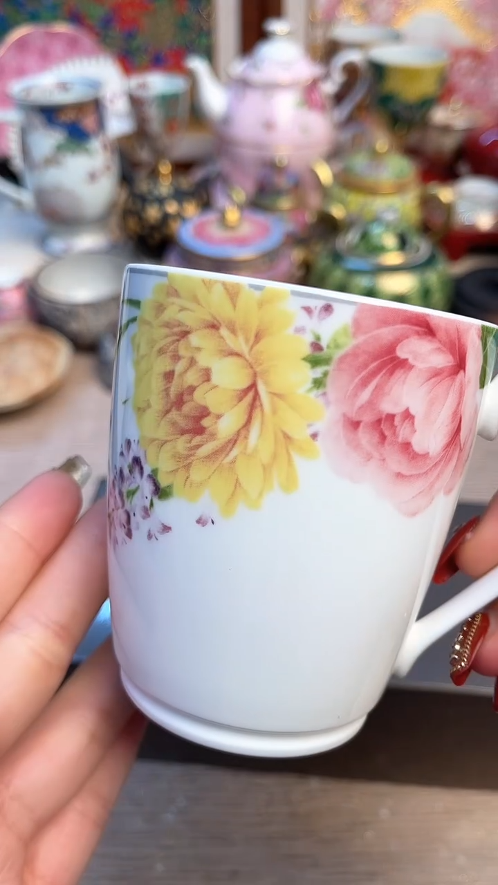 【闪购商品】摆件陶瓷陶瓷陶瓷陶瓷
