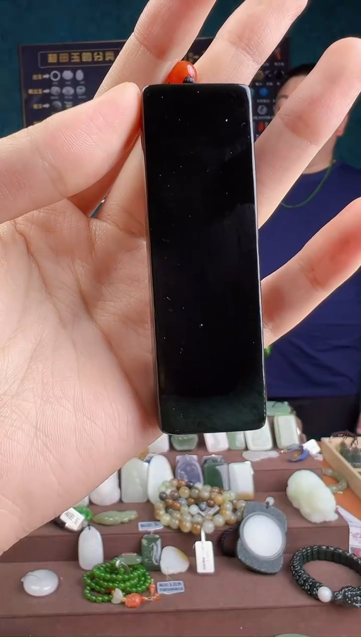 【闪购商品】和田玉颈饰未镶嵌多样性发货