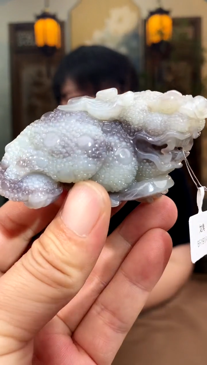 【闪购商品】和田玉颈饰未镶嵌A515