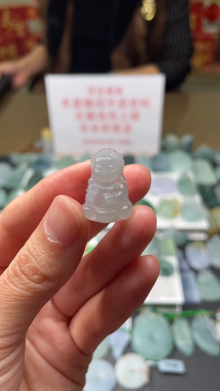 【闪购商品】定制翡翠未镶嵌|毛货其它+0