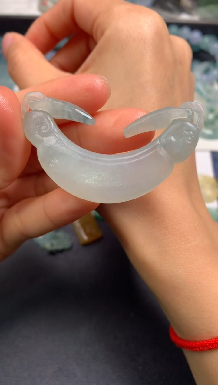 【闪购商品】定制翡翠未镶嵌0448245983