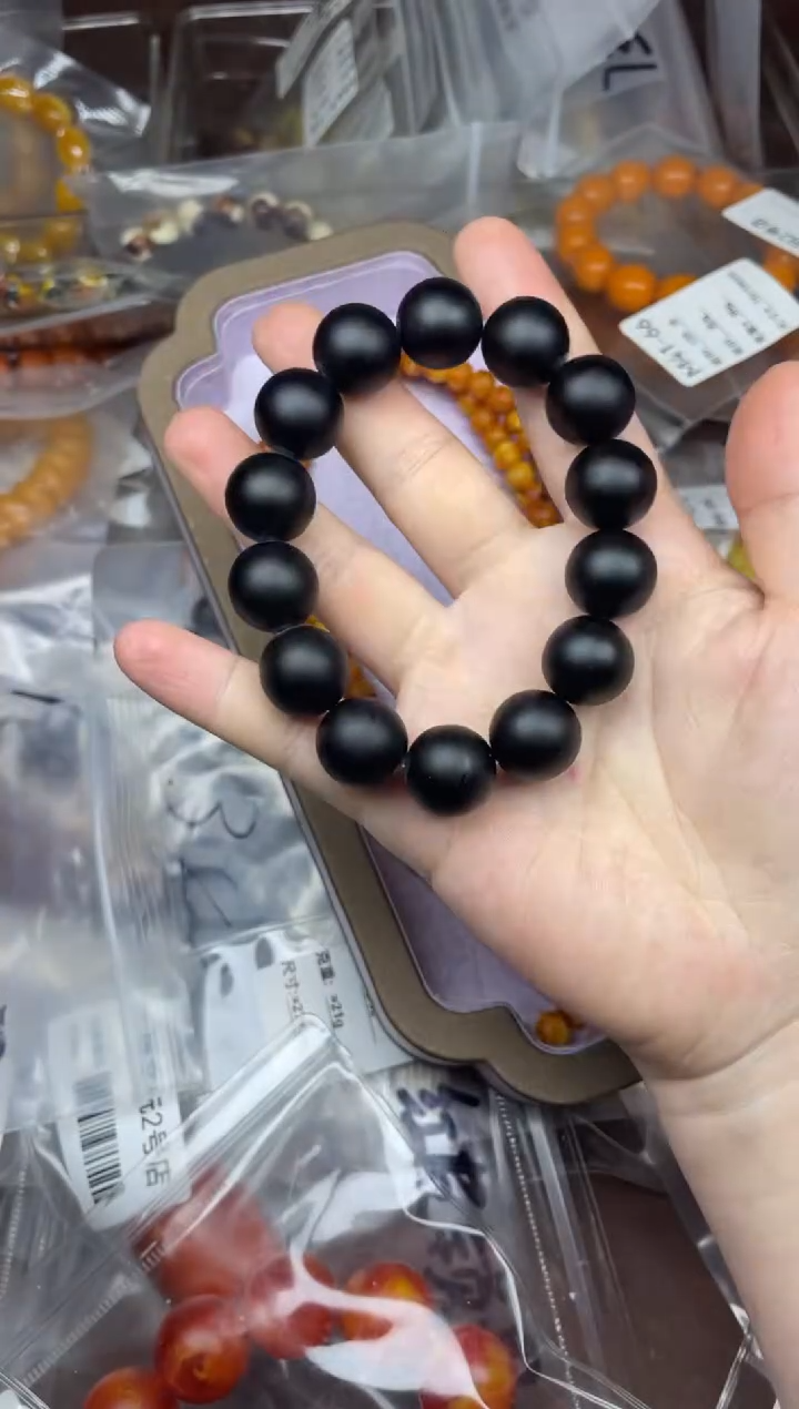 木高端原创饰品502