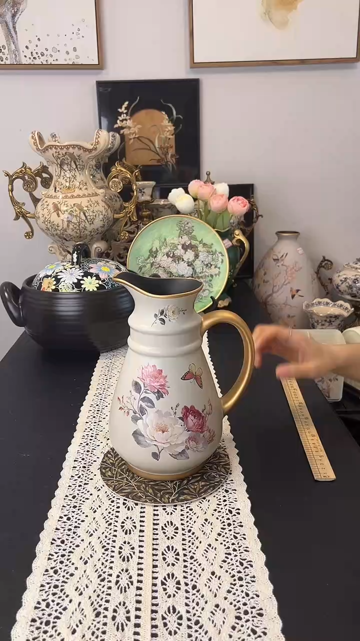 陶瓷陶瓷家居百货