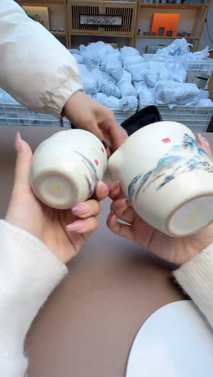 【闪购商品】摆件瓷制品S1111111111111