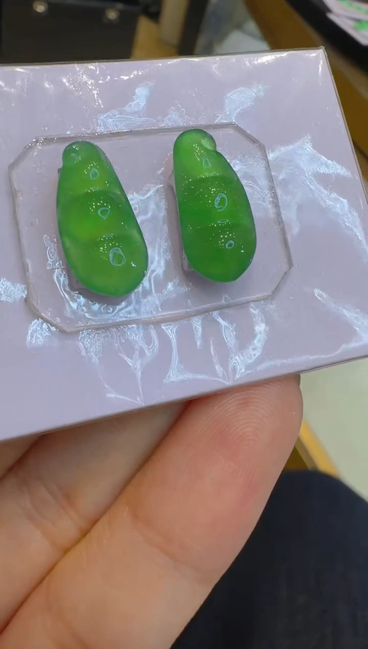 未镶嵌定制翡翠多样性团购发一件（不退不换）