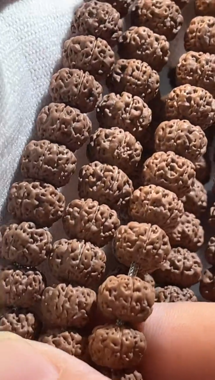 【闪购商品】金刚菩提手串定制级【地表平细】手串10【拒绝差评】