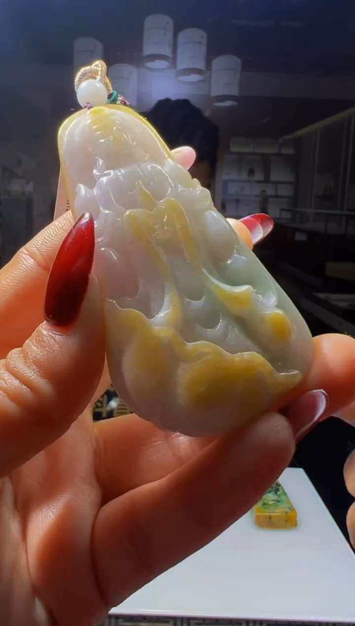 未镶嵌定制翡翠2026-1-4-9