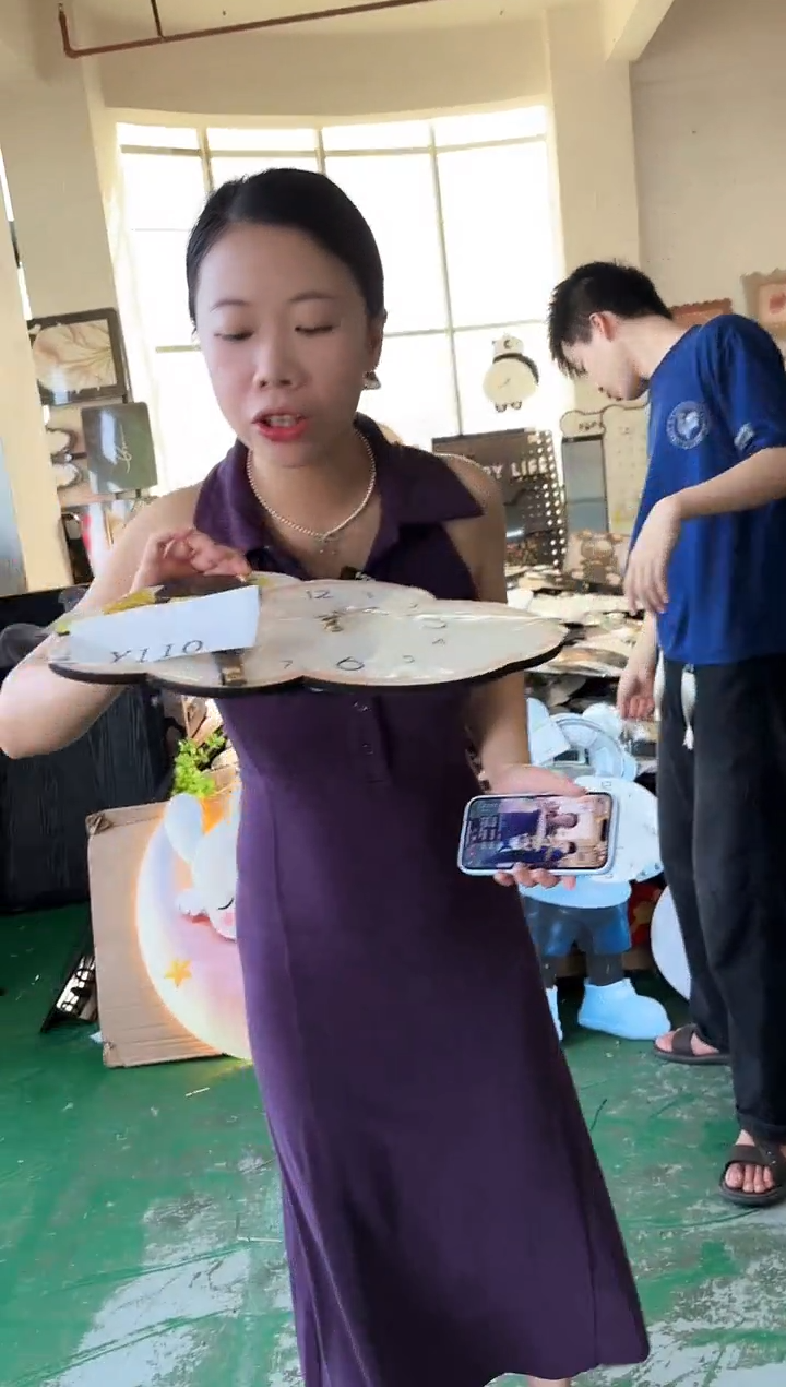 横款孤品微瑕果果闪购y110