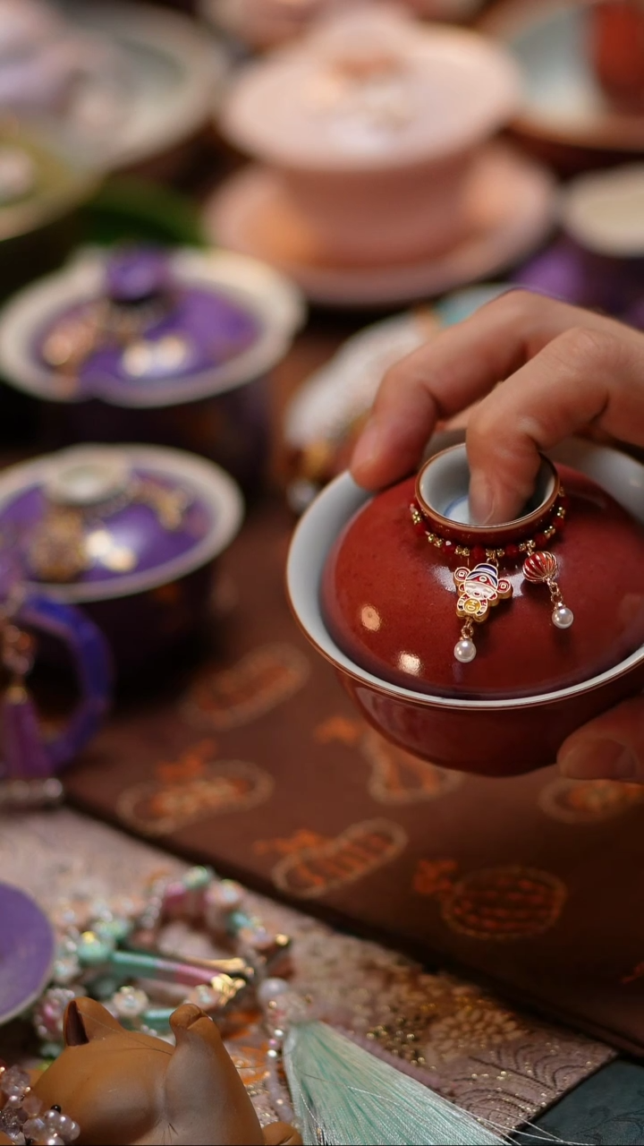 【闪购商品】摆件提溜提溜提溜提溜