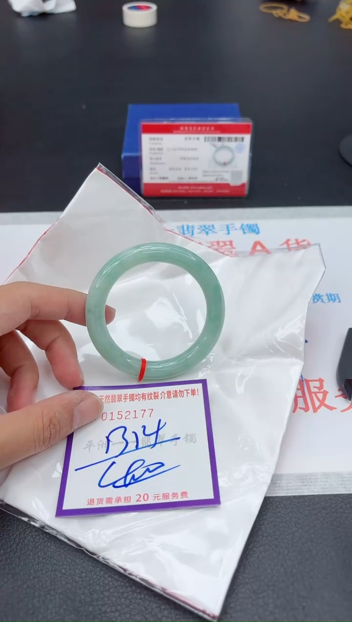 未镶嵌手镯翡翠1111111