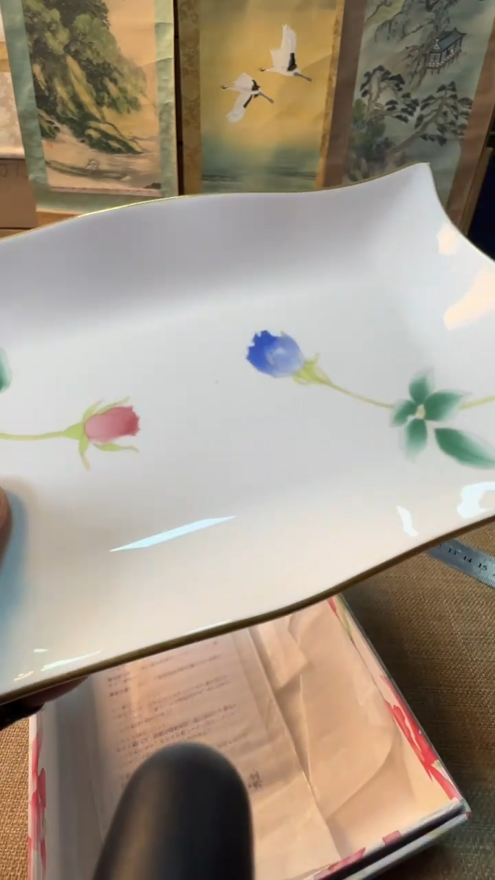 【闪购商品】瓷片启航瓷器精选