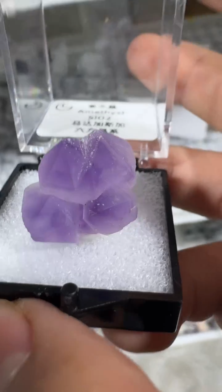 【闪购商品】月下珠宝严选矿物