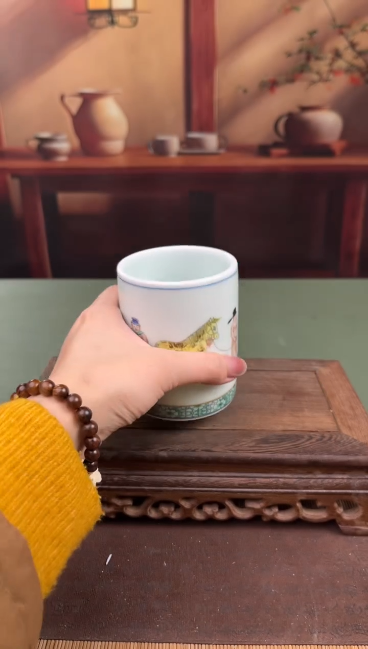 【闪购商品】顾德茶器福利闪购链接