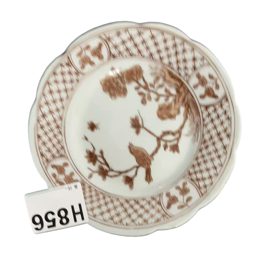 H856盛京文物商店/甄选/一件