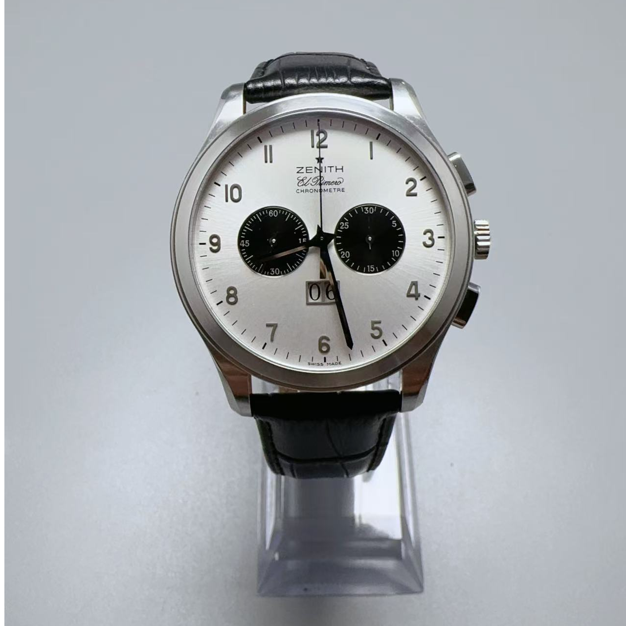 95新 Zenith/真力时 真力时/EL PRIMERO系列/表径44mm