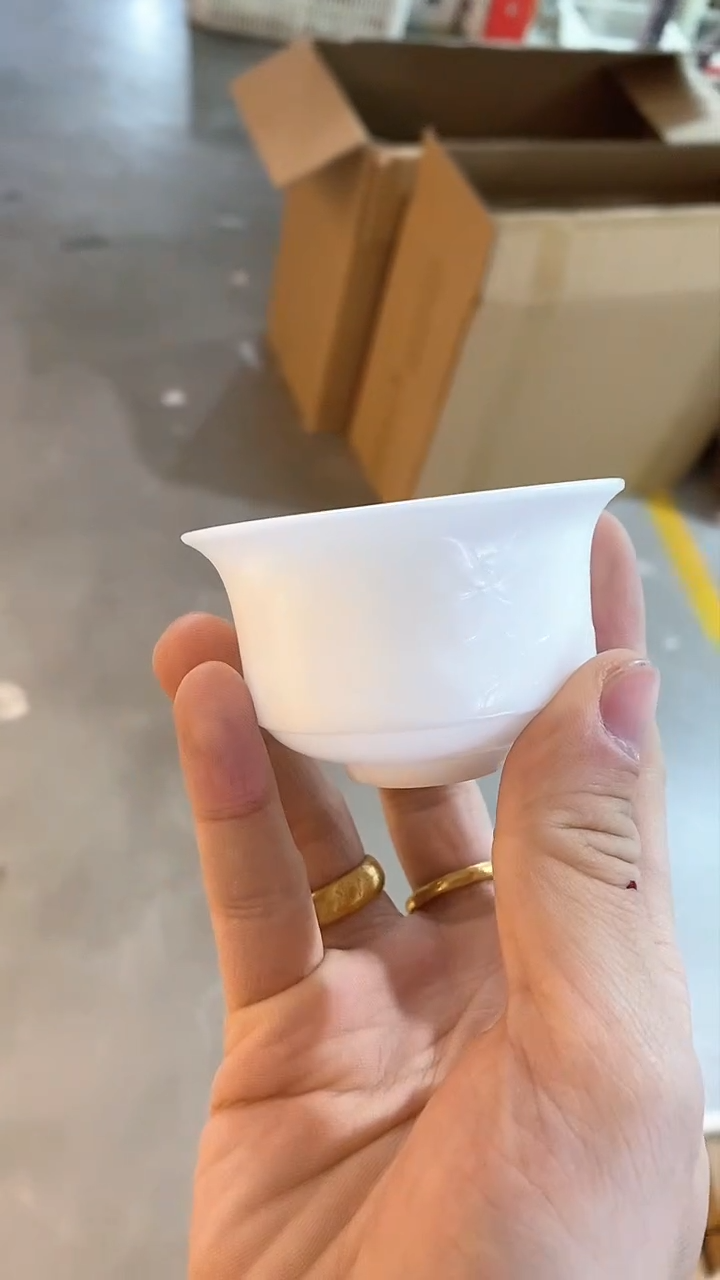 【闪购商品】瓷片陶瓷茶器福利陈201