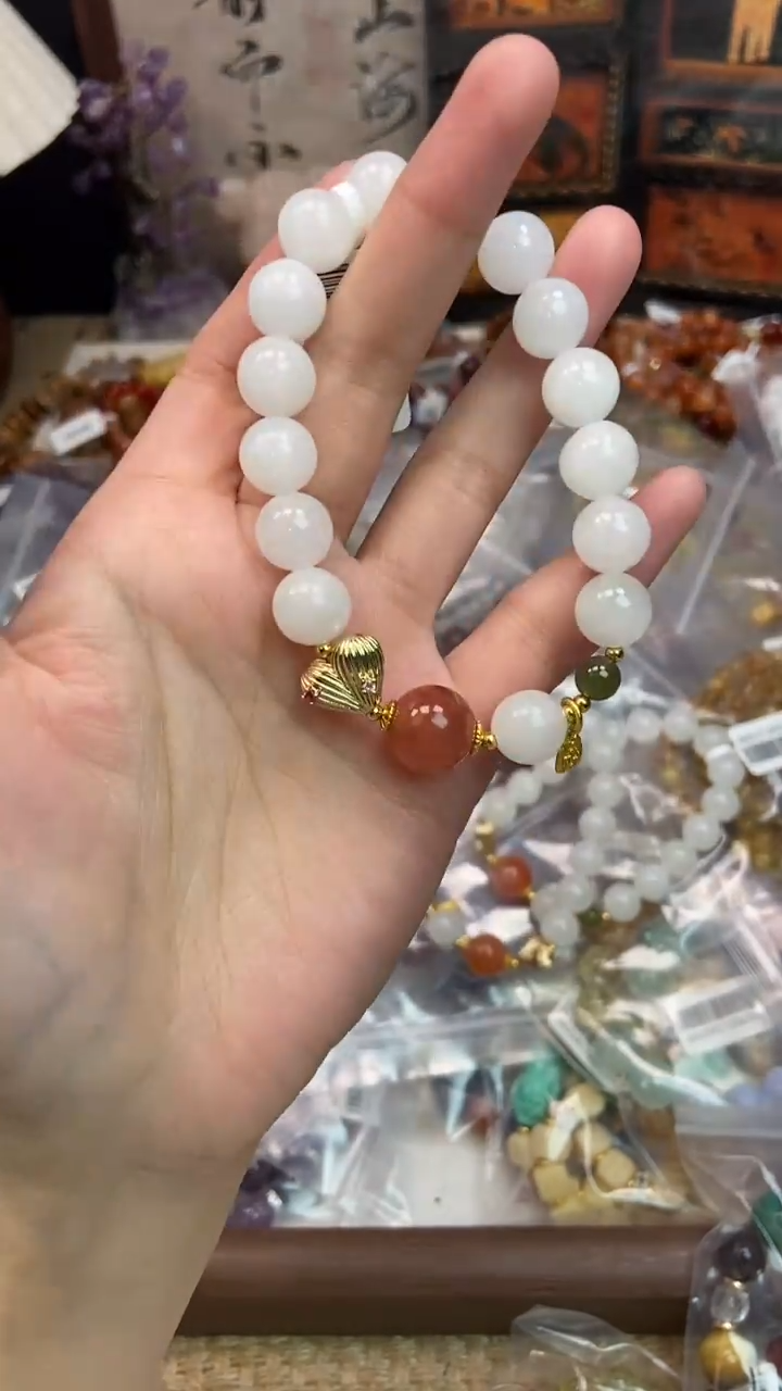 未镶嵌和田玉手饰104