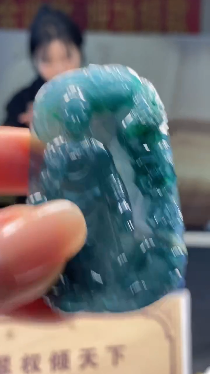 未镶嵌定制翡翠********167