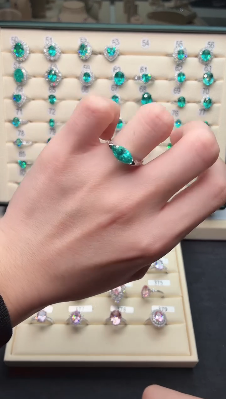 1碧玺（处理）234567