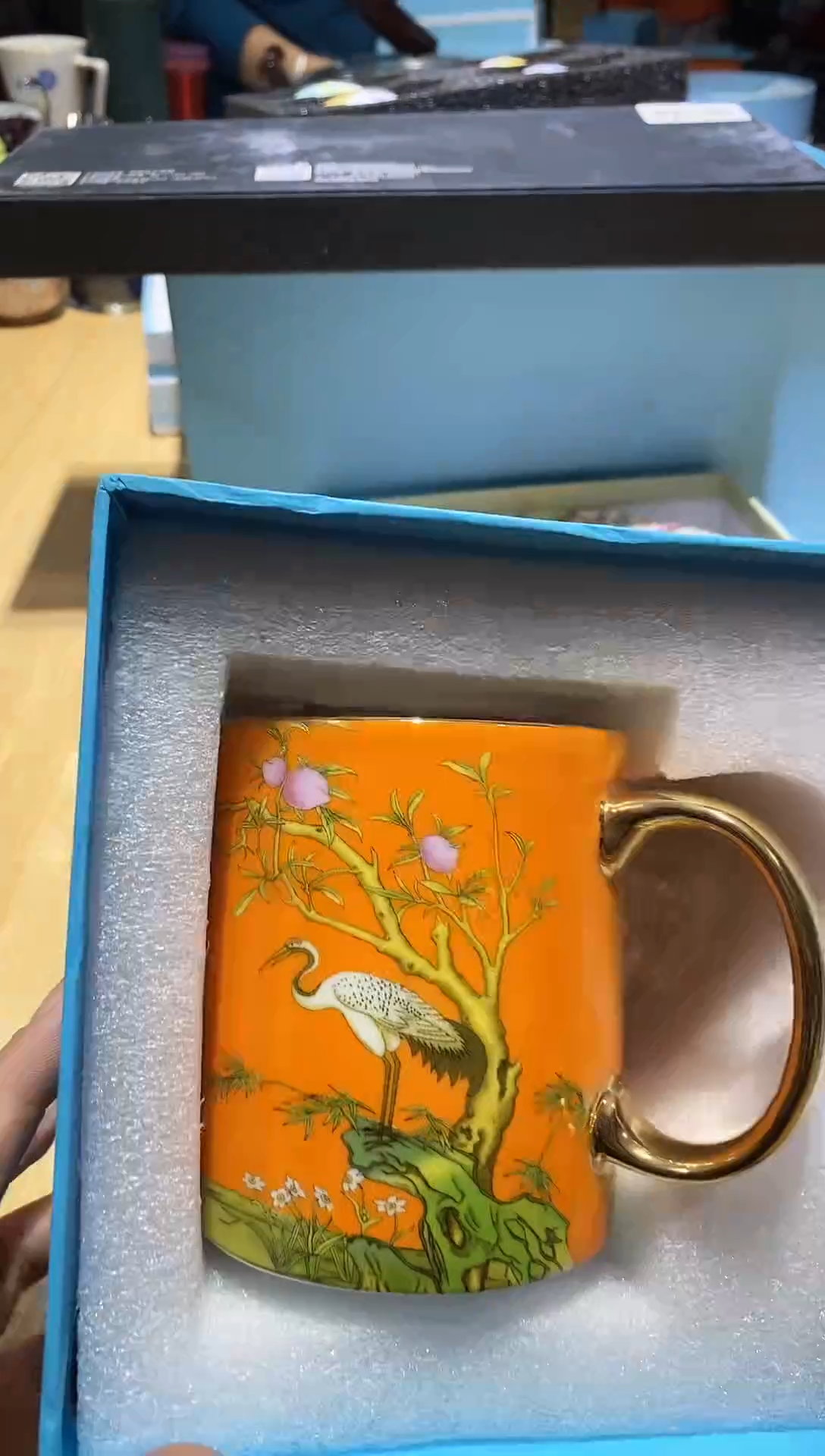 瓷片生活的本意就是开心@@1