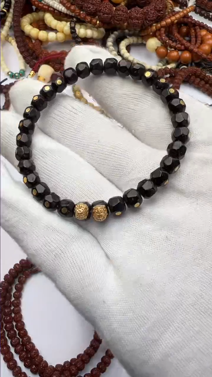 【闪购商品】椰蒂手串精品椰蒂