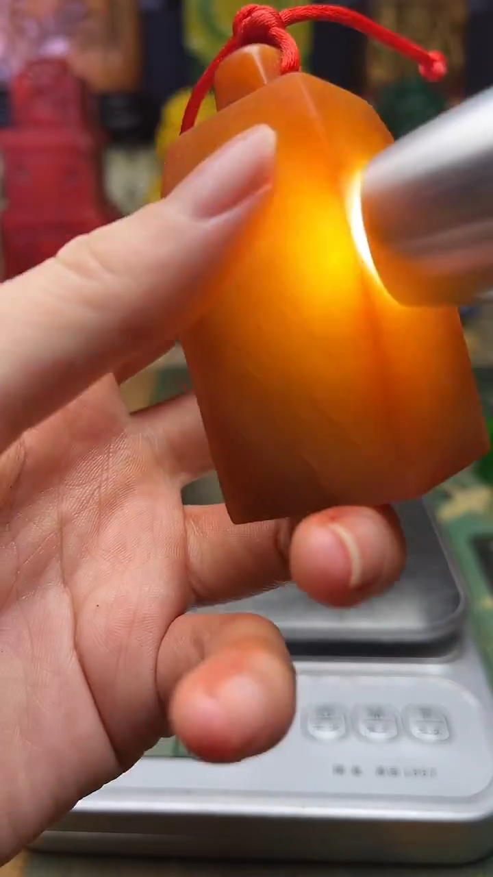 寿山石其他天然寿山石纂刻石料