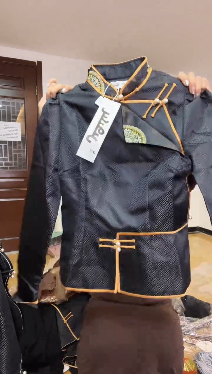 外套 L 115斤以里