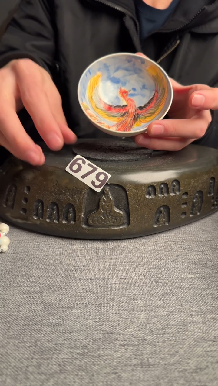679景德镇陶瓷茶器系列