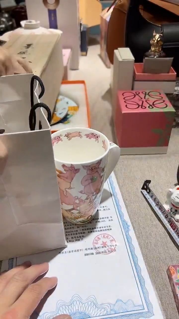 【闪购商品】瓷片大漂亮瓷器1111111111